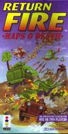 Play <b>Return Fire: Maps O' Death</b> Online